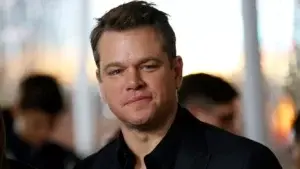 Matt Damon quería actuar   en “Avatar”