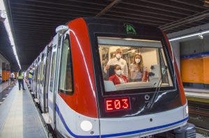 Alcaldía  y la OPRET firman acuerdo para mejorar la calidad de los servicios del Metro y Teleférico