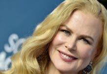 Nicole Kidman: No sé si alguien puede ser puramente inocente o culpable