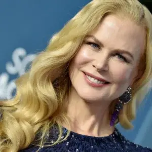 Nicole Kidman: No sé si alguien puede ser puramente inocente o culpable