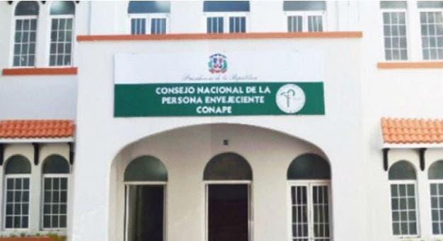 CONAPE intervendrá asilos y promete construir uno nuevo en Salcedo