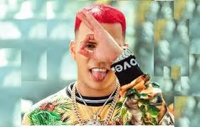 productor puertorriqueño Yondoe
