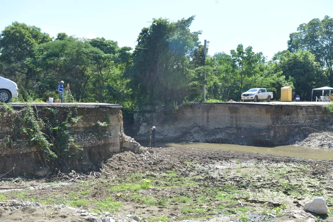 puente puente