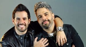 Daniel y Manny relatan  cómo la música los tocó