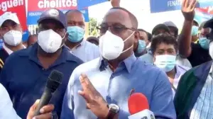 Realizan vigilia frente al Congreso en reclamo Senado rechace proyecto uso fondos de pensiones