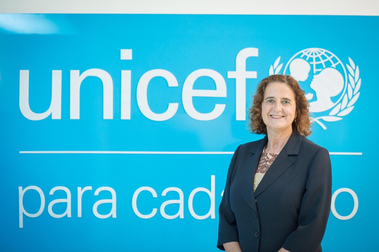 UNICEF felicita a JCE por expedición cédulas a adolescentes y pide se extienda a todos los menores de edad