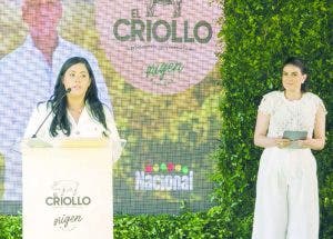 Supermercados Nacional presenta  “El Criollo de Origen Nacional”