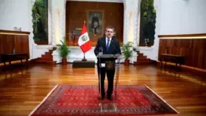 Renuncia Manuel Merino: ¿y ahora qué va a pasar en Perú?