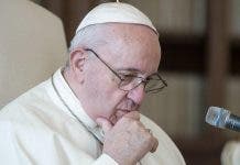 El Vaticano investiga el «me gusta» de la cuenta del papa Francisco a la foto de una modelo brasileña en Instagram