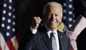 Las raíces irlandesas de Biden, “un hombre tranquilo»