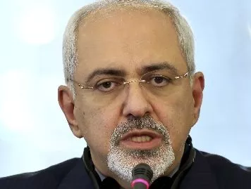 Mohammad Javad Zarif
