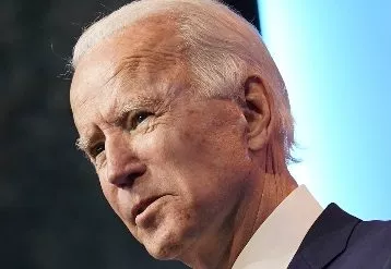 Biden sella el triunfo y pasa a la etapa de la transición