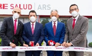 Grupo Mapfre y BHD León presentan a Mapfre Salud