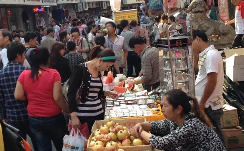 China encabeza tratado  libre comercio