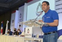 Federación Dominicana de Municipios escogen alcalde Kelvin Cruz como presidente