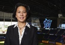 Kim Ng inicia gestión histórica gerencia  Marlins