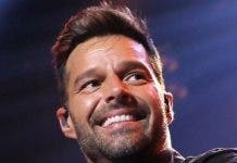 Ricky Martin ofrecerá un concierto en RD junto a la Orquesta Sinfónica Nacional