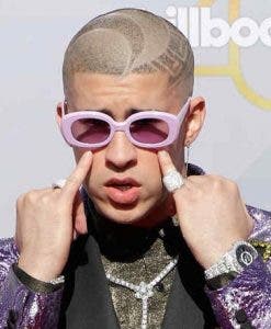 Bad Bunny deja ver que hará último tours