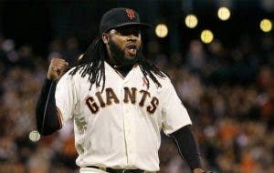 Cueto se prepara para lanzar con EO