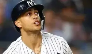 Stanton aporta 2 jonrones a victoria de Yanquis