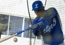 Yermín y Bonifacio se integran al Licey