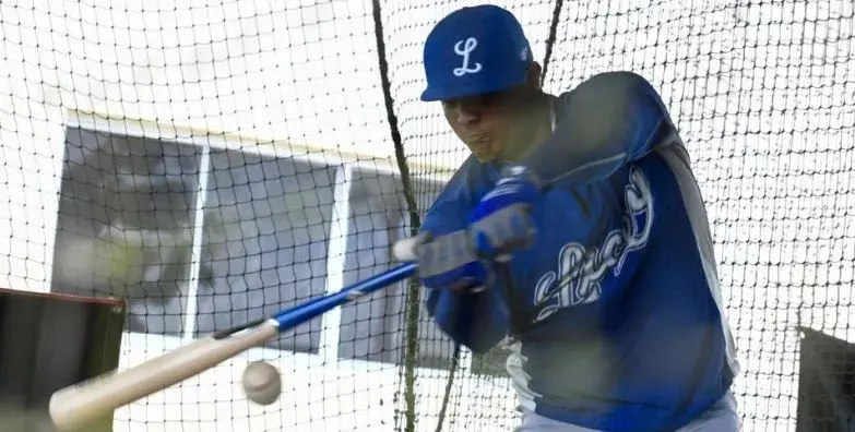 Yermín y Bonifacio se integran al Licey