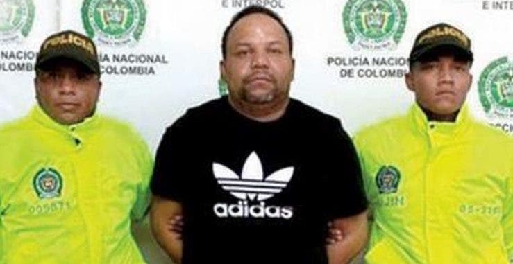 César el Abusador involucrado en incidente en que murió un recluso en cárcel de Colombia
