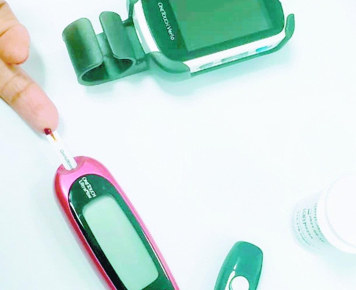 El control oportuno de diabetes es clave para calidad de vida de pacientes