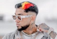 Bryant Myers estrena  álbum “Bendecido”