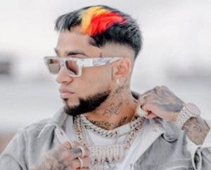 Bryant Myers estrena  álbum “Bendecido”