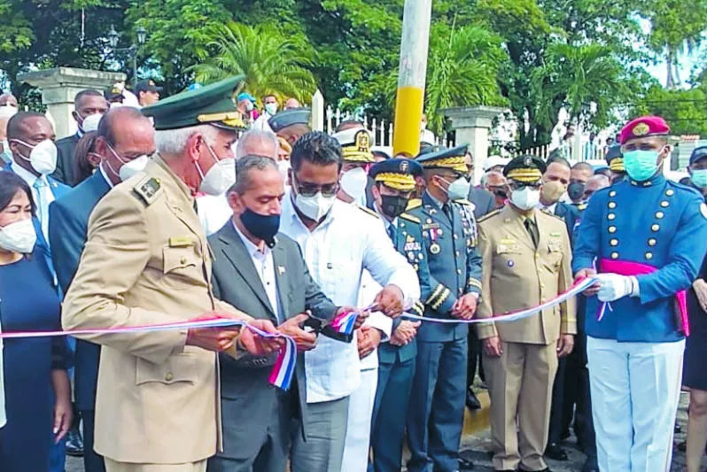 Efemérides Patrias conmemora el 176 aniversario de la  Constitución