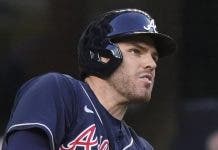 José Abreu y Freddie Freeman, electos  Jugadores Más Valiosos GL