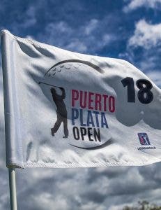 Playa Dorada está lista para  Open PGA Tour