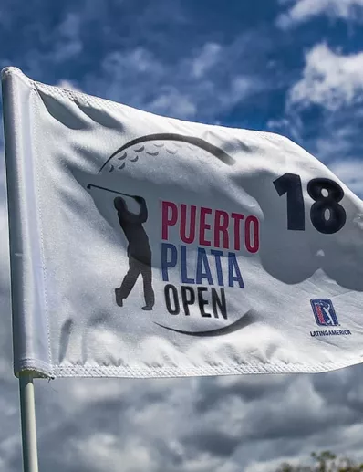 Playa Dorada está lista para  Open PGA Tour