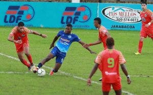 O&M y Cibao  entran semifinales en LDF