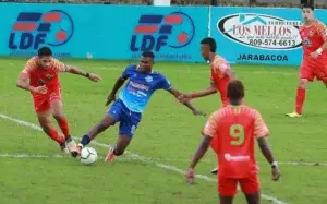 O&M y Cibao  entran semifinales en LDF