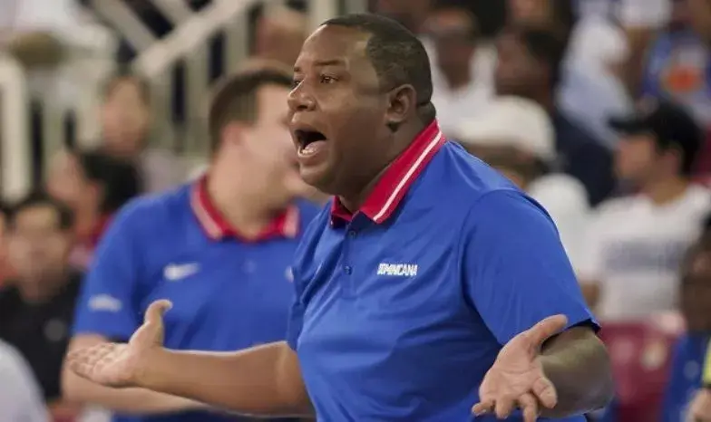 RD tendrá brillante cuerpo técnico para burbuja baloncesto