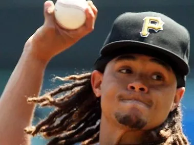 Piratas dejarán ir al derecho Chris  Archer