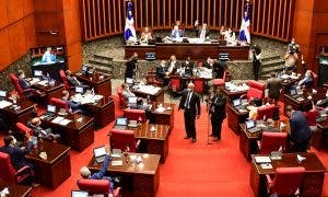 La Fuerza del Pueblo estará en el CNM como segunda mayoría Senado