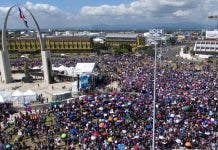 Nuevos miembros JCE centrarán gestión en mejorar imagen institución