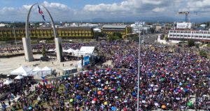 Nuevos miembros JCE centrarán gestión en mejorar imagen institución