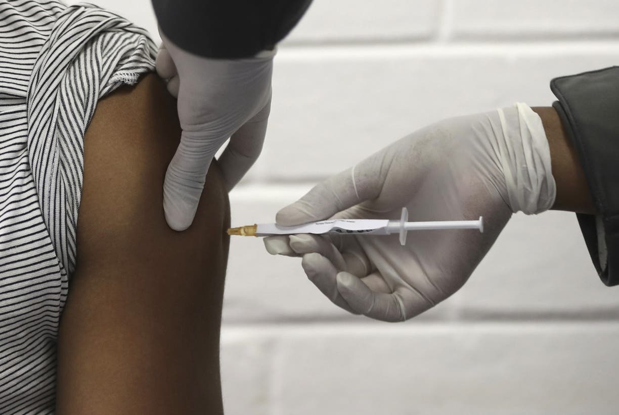 Salud Pública disponible de vacunas contra Papiloma Humano