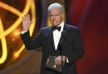 Muere Alex Trebek, uno de los presentadores más populares de la TV de EEUU