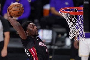 Bam Adebayo recibe de Heat extensión máxima de 5 años y hasta 195 millones