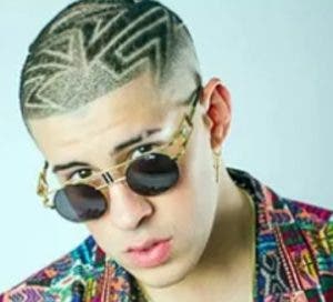 Bad Bunny es el artista latino más escuchado mensualmente en Spotify