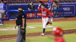 Mexicali gana en regreso del torneo México