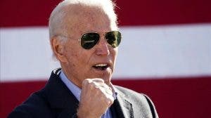 Biden aventaja a Trump en Pensilvania y Georgia