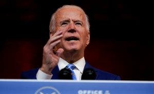 Biden elige a dos nuevos ministros para su Gabinete, según medios