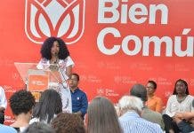 Bien Común afirma comenzó “el fin de la impunidad”