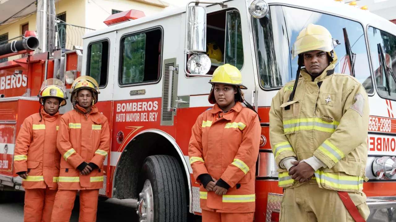 Expanden el 911 a Hato Mayor, El Seibo y San José de Ocoa